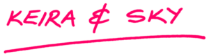 Keira & Sky